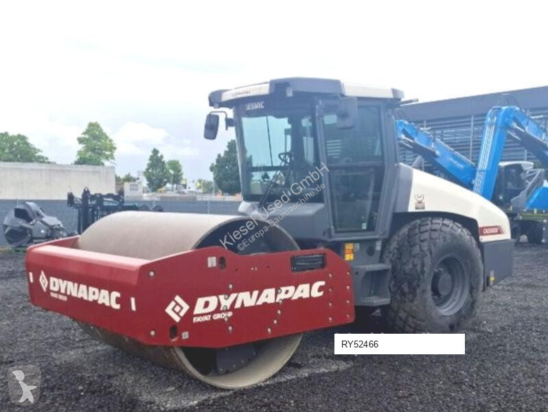 Walec Dynapac