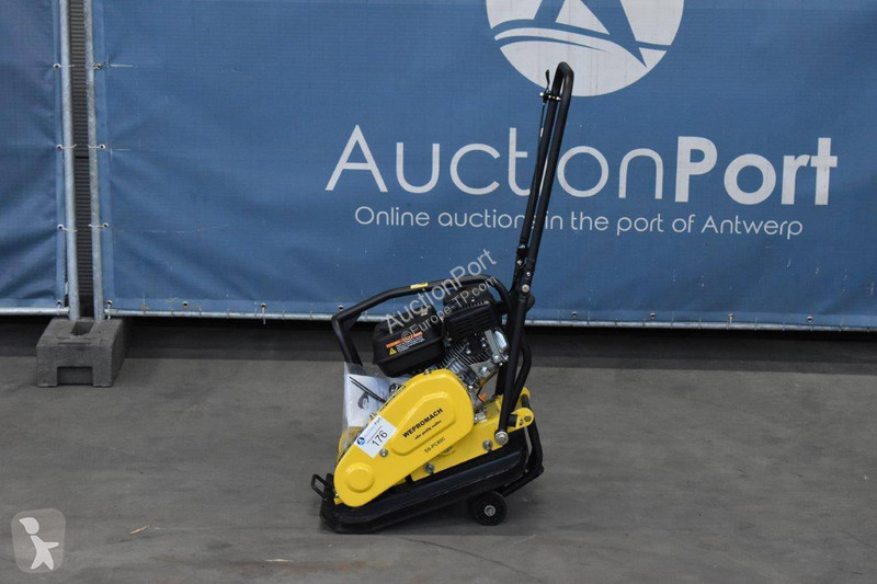 Walec  SS-PC80C