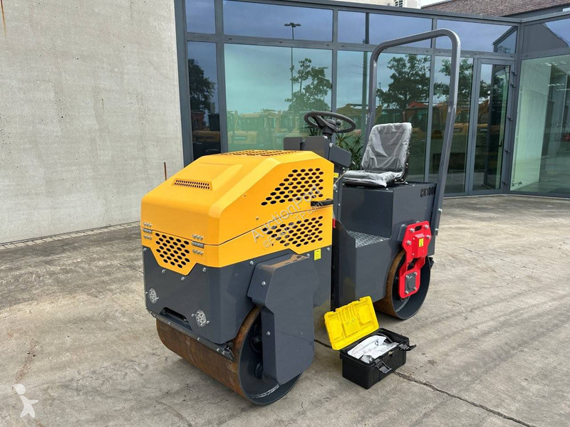 Walec Captok CK1000