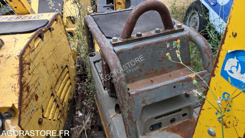 Compacteur