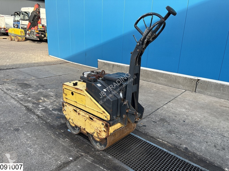 Wals Bomag BW 65 h-de 6.2 kW