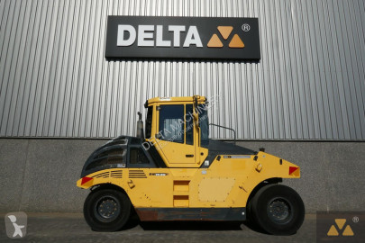 Compacteur tandem Bomag