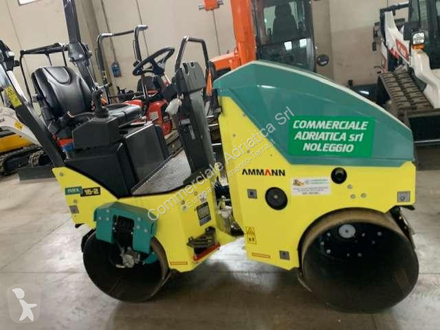 Compacteur Ammann ARX16-2 ST V