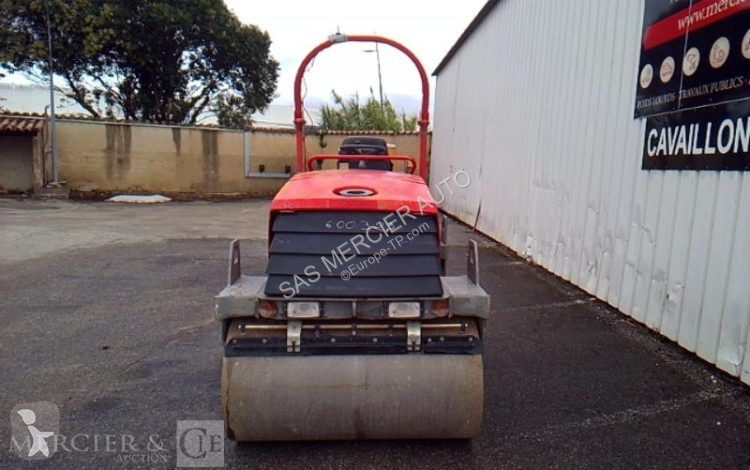 Wals Ammann