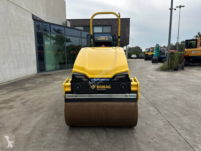 Compacteur Bomag BW 120 Ade-5