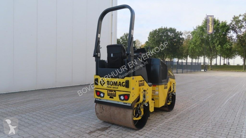Валяк Bomag AD-5
