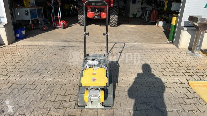 Wals Wacker Neuson AP1850e