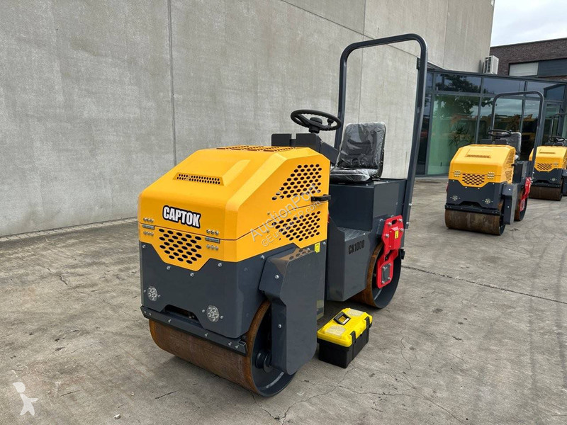 Wals Captok CK1000D