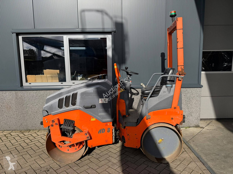 Wals Hamm H199/