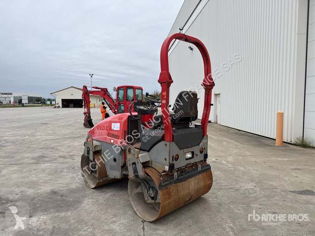 Wals Ammann 26