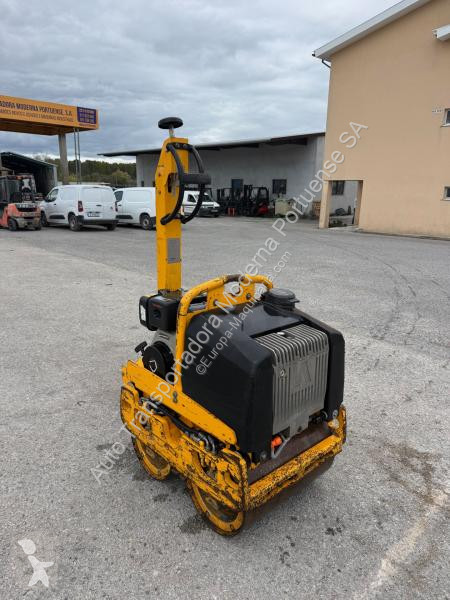 Wals Ammann A 65