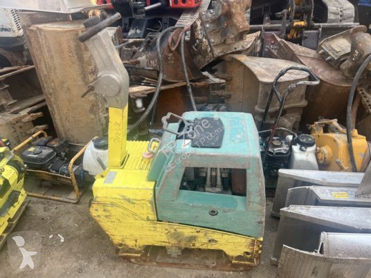 Vibrohenger Ammann APH11095