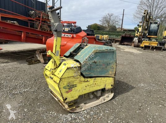 Vibrohenger Ammann aph11095