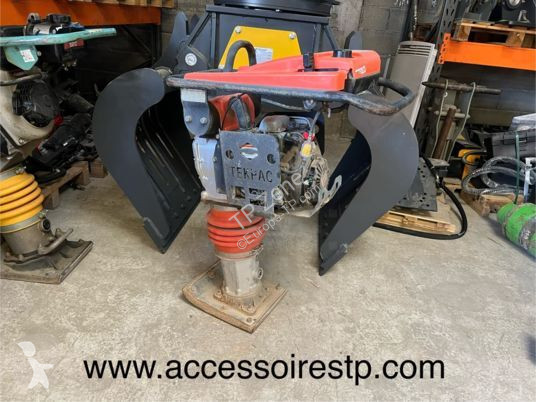 Wals  Tekpac SG70H