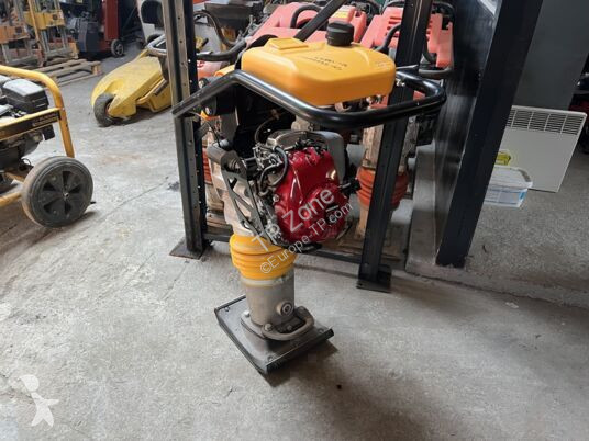 Vibrohenger  ENARCO PH60H