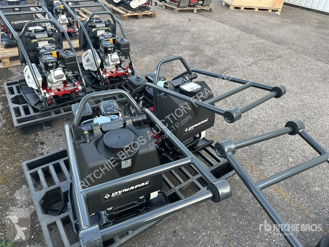Wals Dynapac  DFP7AX