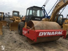 View images Dynapac CA30D compactor / roller