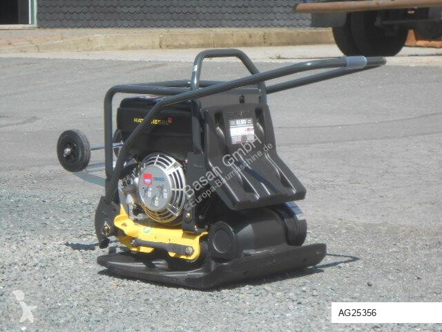 Compactador Bomag 20/50