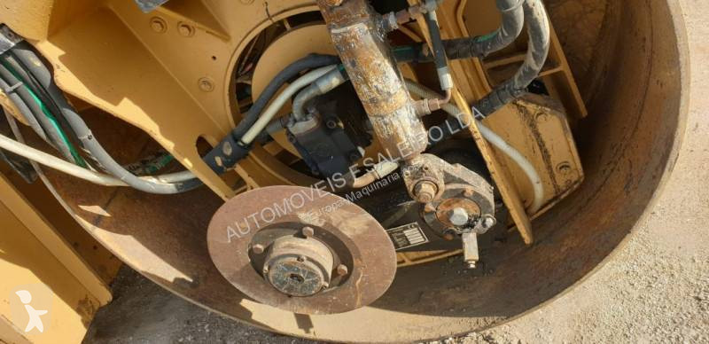 Compactador Ammann 95