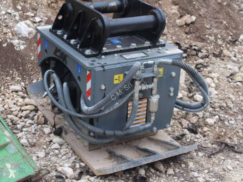 Compactor CM PV 60.100