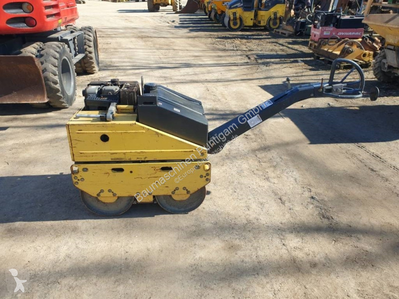 Wals Bomag H