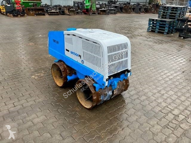 Compactador Weber
