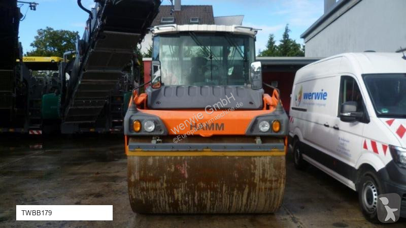 Wals Hamm 120i