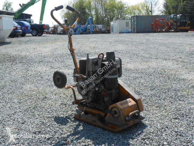 Compactador Wacker Neuson DPS 2340