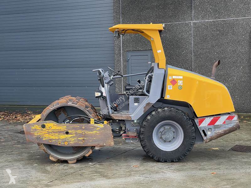 Compactor Atlas Copco DYNAPAC CA 1300 D