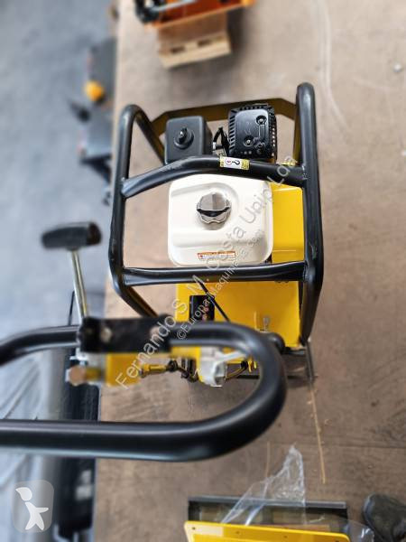 Compactador LTMG LTP160 160 KG