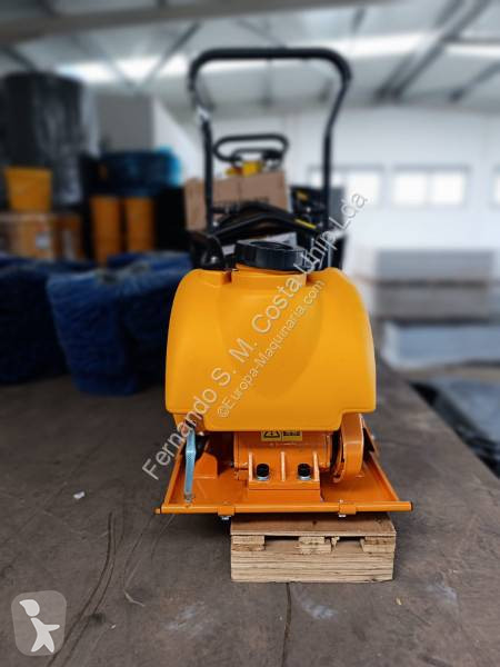 Compactador LTMG LTP90 90 KG