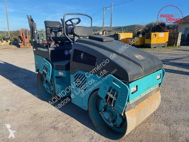 Compactor Bomag