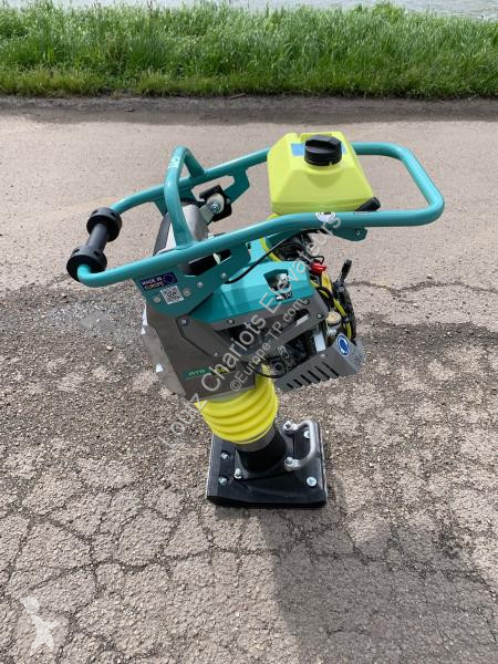 Compacteur Ammann ATR68C
