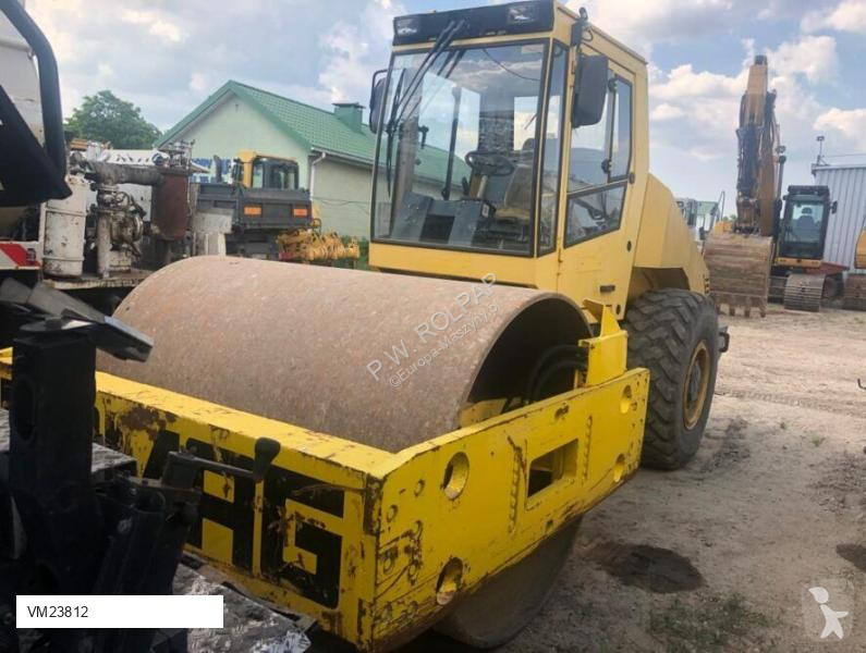 Compactador Bomag BW216 D-3
