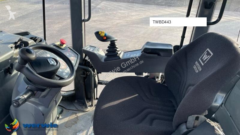Compattatore Hamm DV+ 70i VO-S