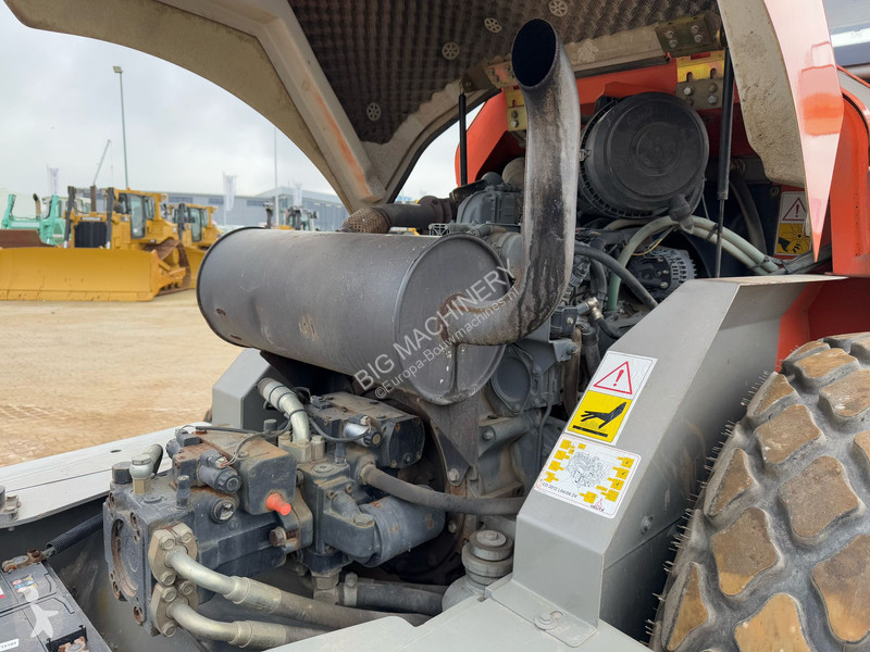 Compactador Atlas (12t)