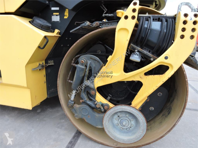 Compactor Bomag BW174