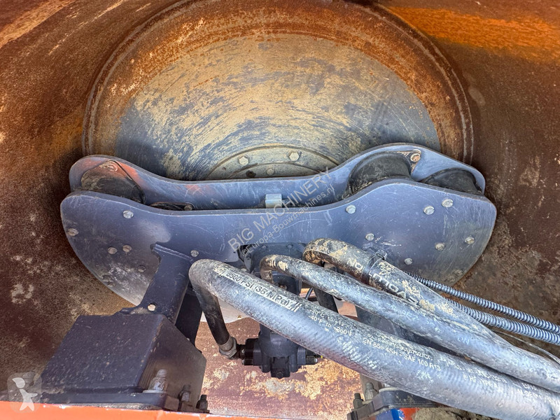 Compactor Hamm