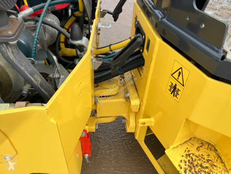 Compacteur Bomag  BW 100 SL-5 Stage V/Tier 4f
