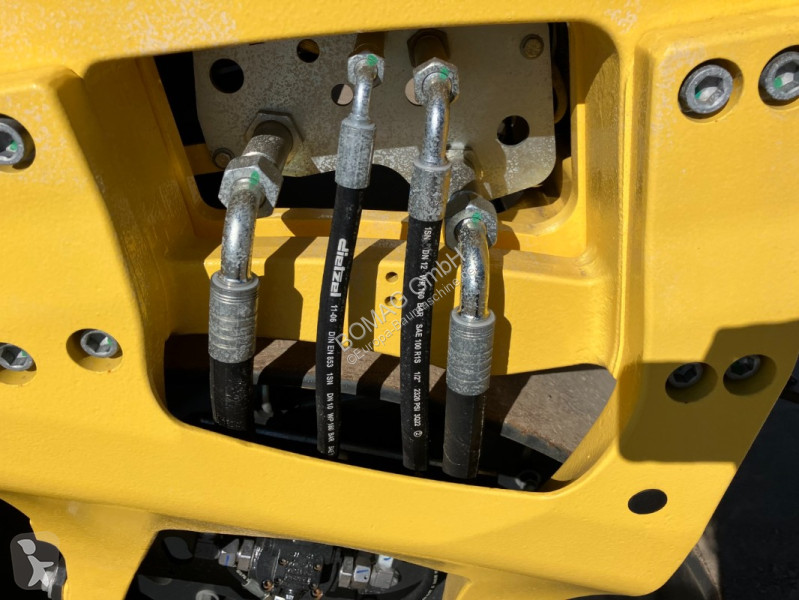 Compattatore Bomag  BW 151 AD-50  Stage...