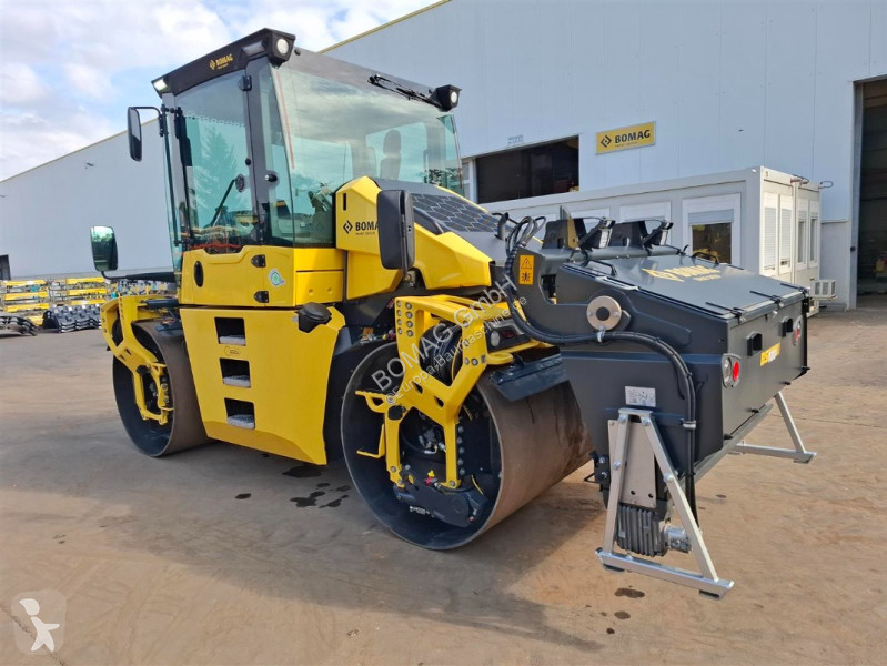 Compactador Bomag  BW 174 AP-5 AM Hybrid Stage...