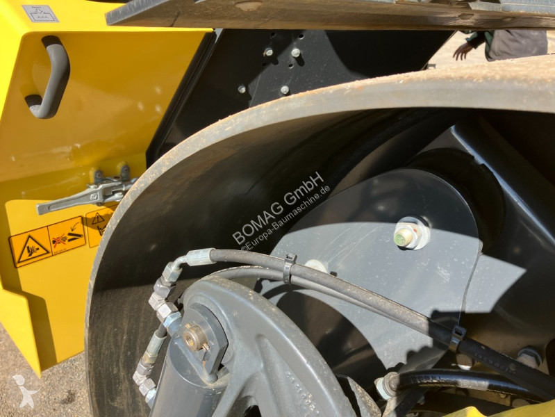 Compattatore Bomag  BW 174 APO-4v Stage V/Tier 4f