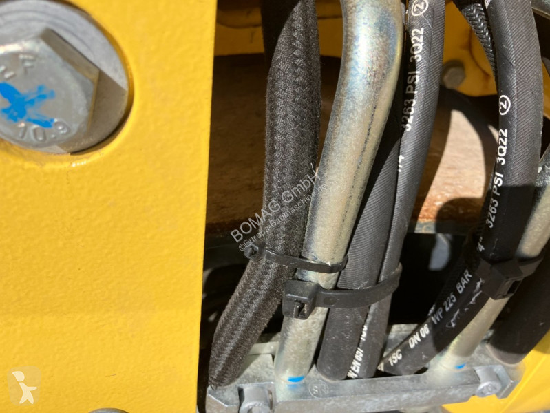 Compattatore Bomag  BW 120 AD-5 Stage V/Tier 4f