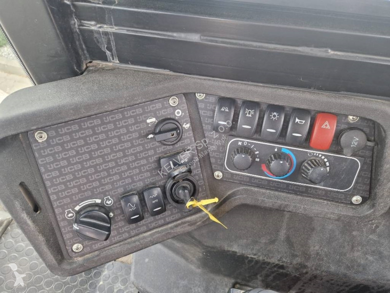 Compactor JCB Vibromax VM 137 D * 2015r. * soil...