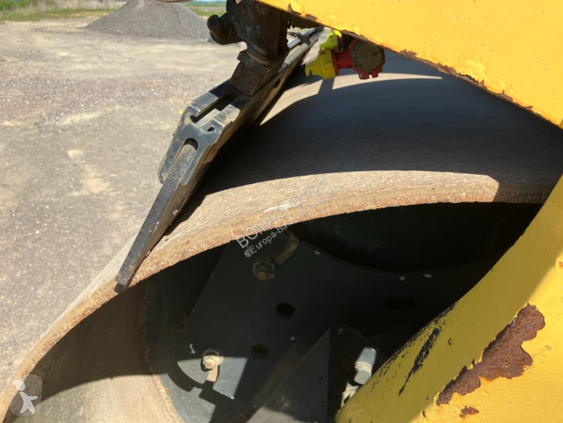 Compactador Bomag  BW 161 AD-5  Stage IIIb/Tier 4i