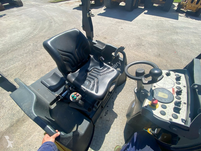 Compactador Bomag BW138AD-5 NVT