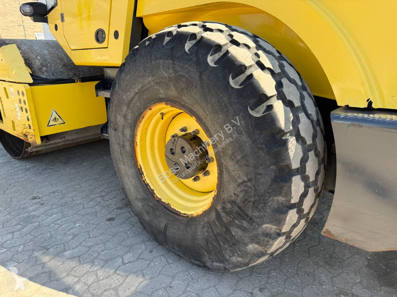 Compactador Bomag BW213DH-4 - Evib/BVC / German...