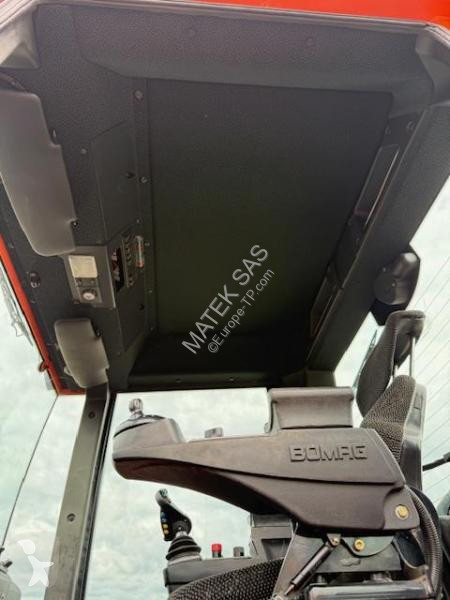 Compactor Bomag BW174 AP-4