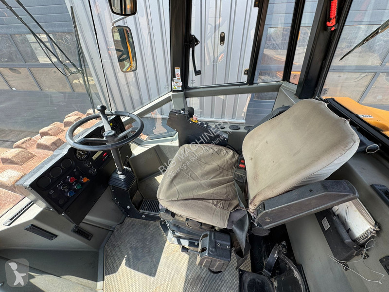 Compactador Dynapac