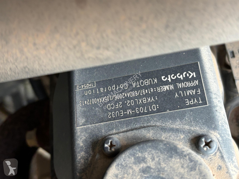 Compactador Dynapac - 890 hours